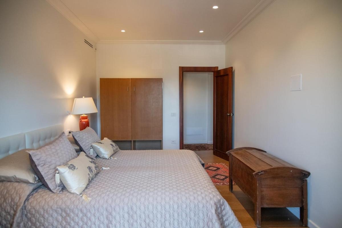 Apartment Casa Aleanna *