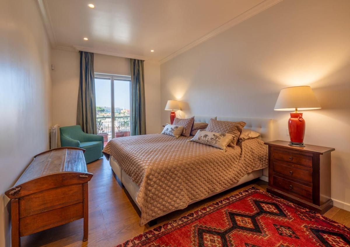 Casa Aleanna Apartment