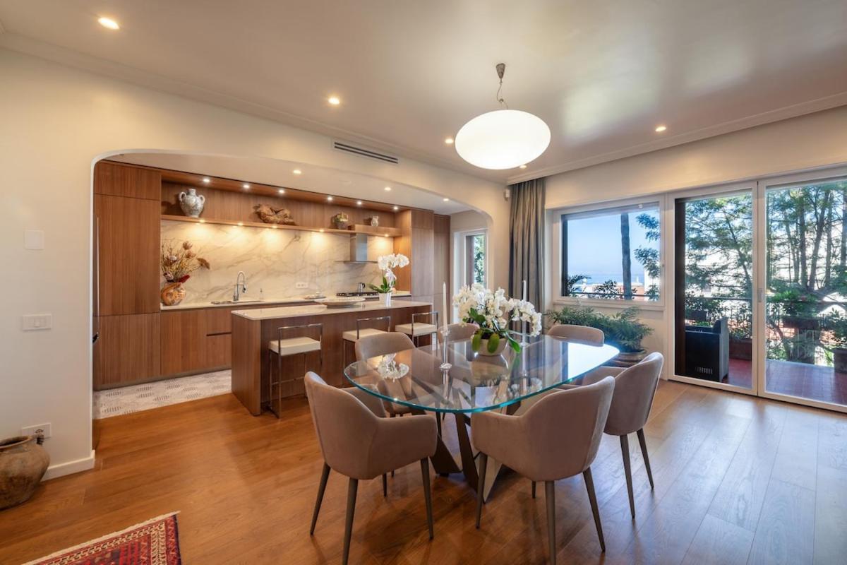 Casa Aleanna Apartment