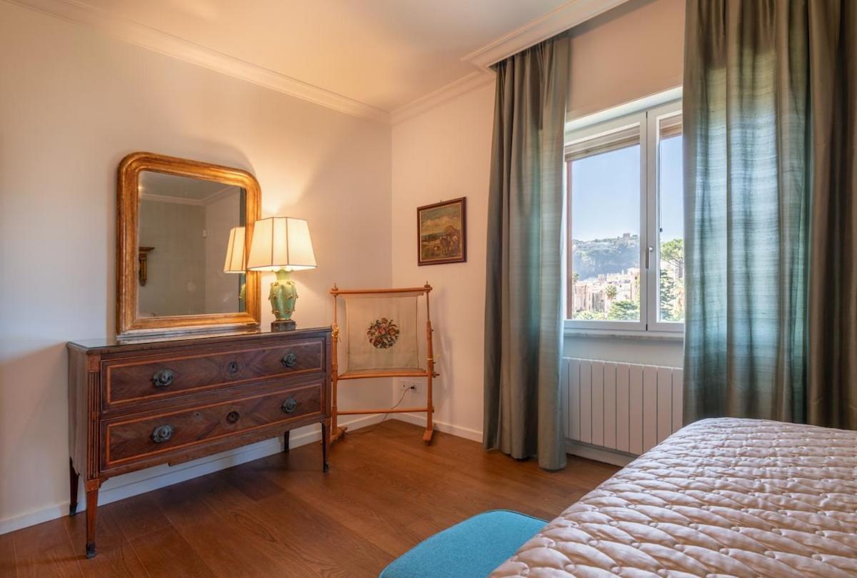 Apartment Casa Aleanna