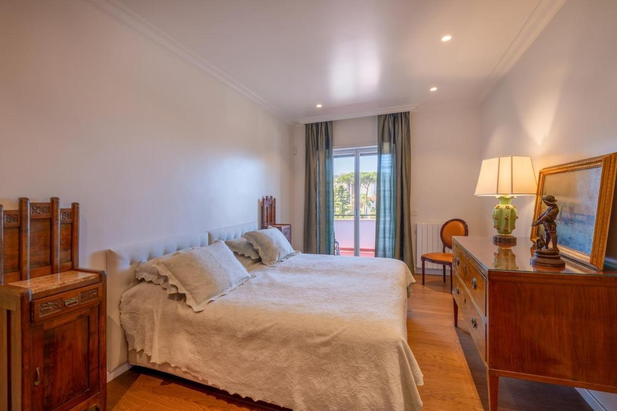 Apartment Casa Aleanna